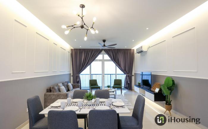 Novo 8 Condo Super Spacious 10Pax 2408 I Housing