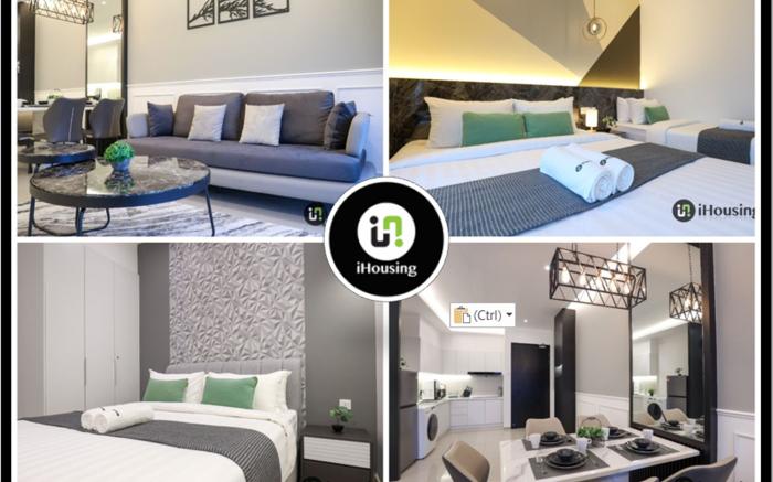 Novo 2312 Nearby Jonker Street By I Housing