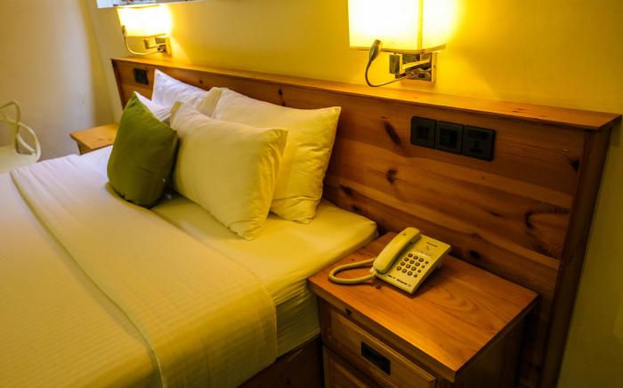 Hotel Ganthera Kandy