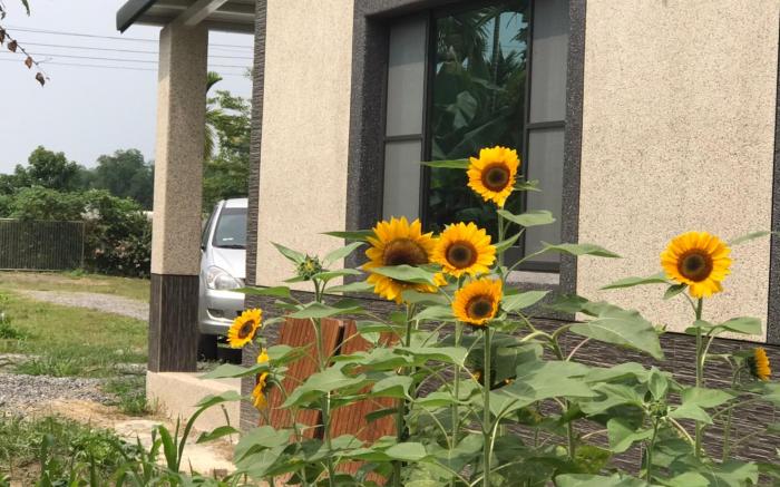 100平方米2臥室公寓 (屏東市) - 有1間私人浴室