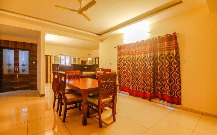 FabHotel Direct Checkin - Nr Hitech City