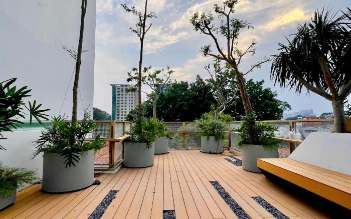 CityHouse - Ariosa