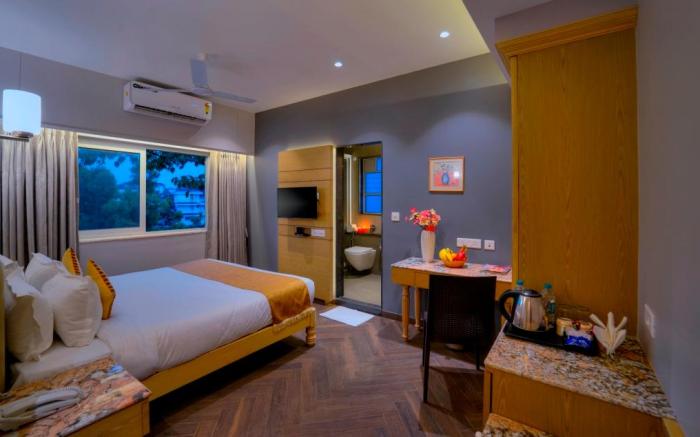 Vega by Lotus Leaf Hotels