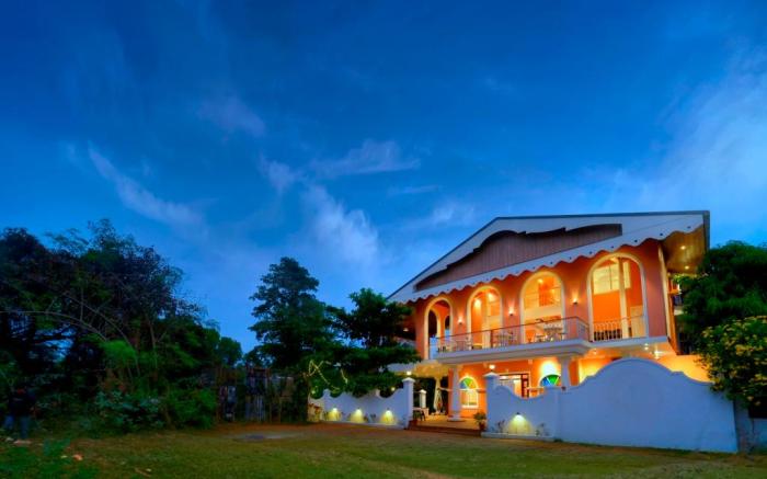 Vega by Lotus Leaf Hotels