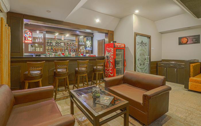 Hotel Siddharth