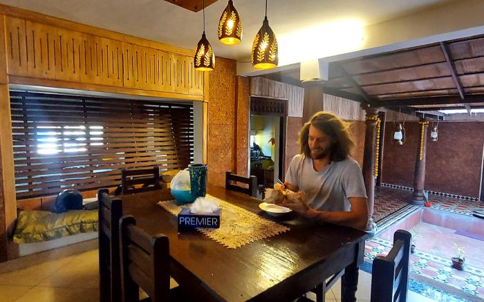 Kochi house