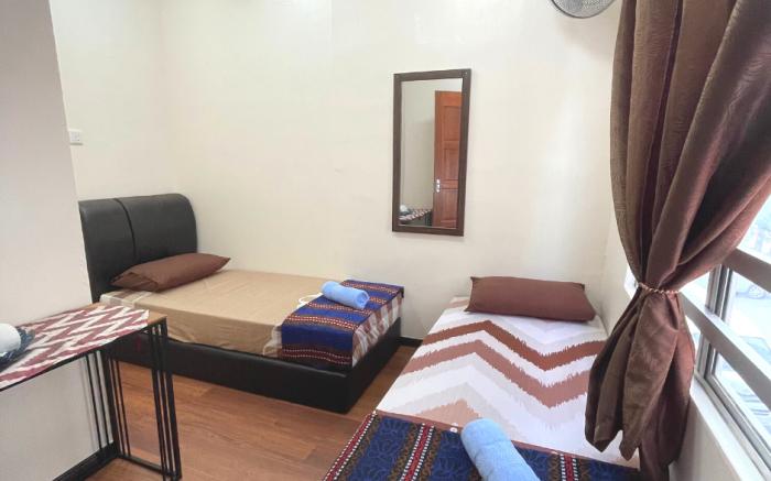 ADINA HOMESTAY LANGKAWI ~SPACIOUS HOMESTAY~
