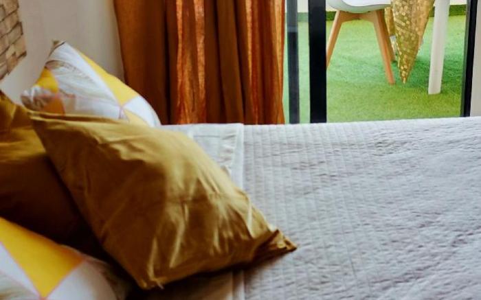 Albatros Park - Amarilla Golf - Heated Pool