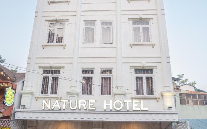 Nature Hotel - Dalat 3