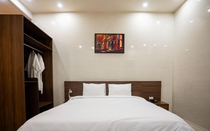 Nature Hotel - Dalat 3