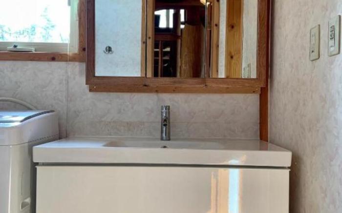 HAUS YUKI｜A beautifully designed wooden chalet