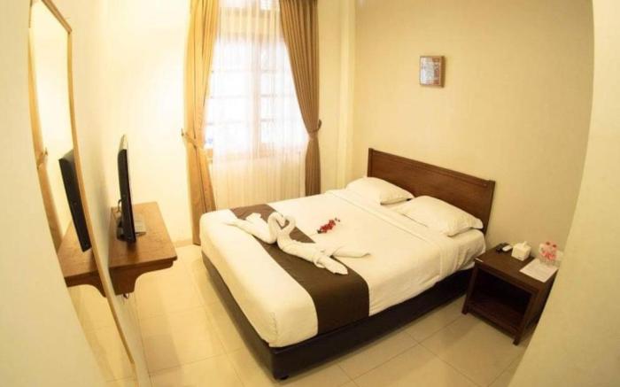 Helena Guest House