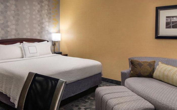 Sonesta Select San Francisco Oyster Point