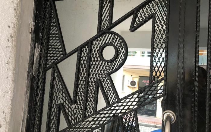 Nr1 HOTEL
