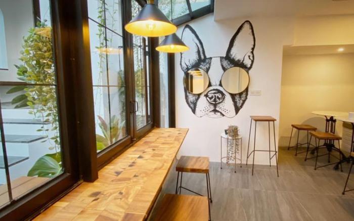 Loewy's Home