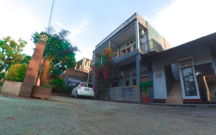 Hotel Penginapan Artha Praya
