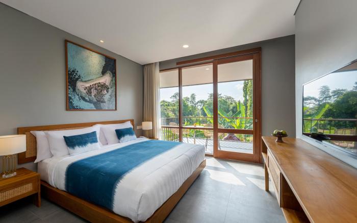 Ecozy Dijiwa Canggu
