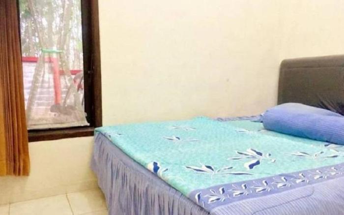 Cozy Villa Batu