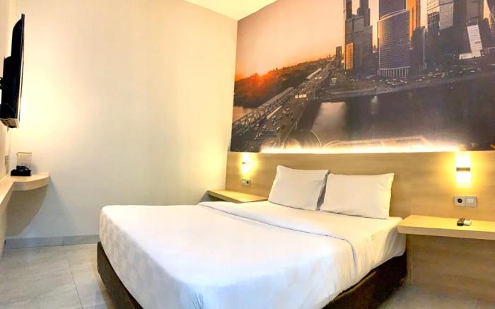Cordex Hotel Medan