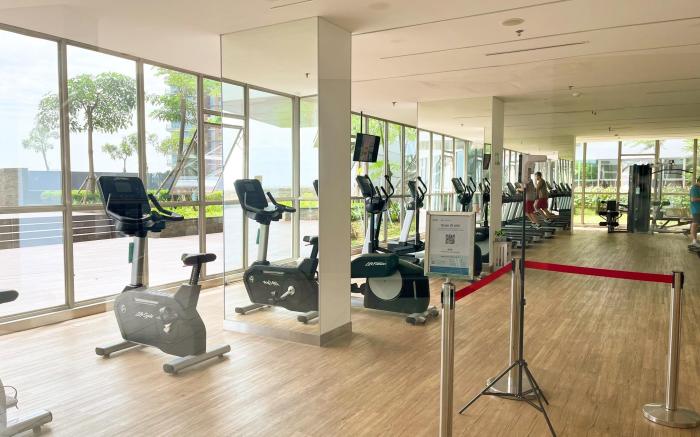 Gold Coast PIK Premium Sea View Apartments