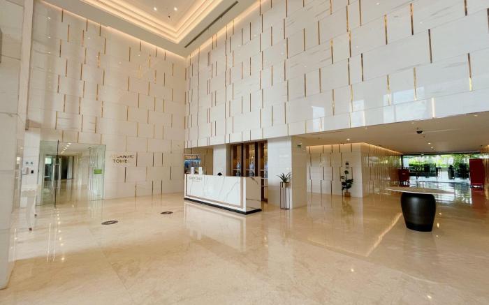 Gold Coast PIK Premium Sea View Apartments