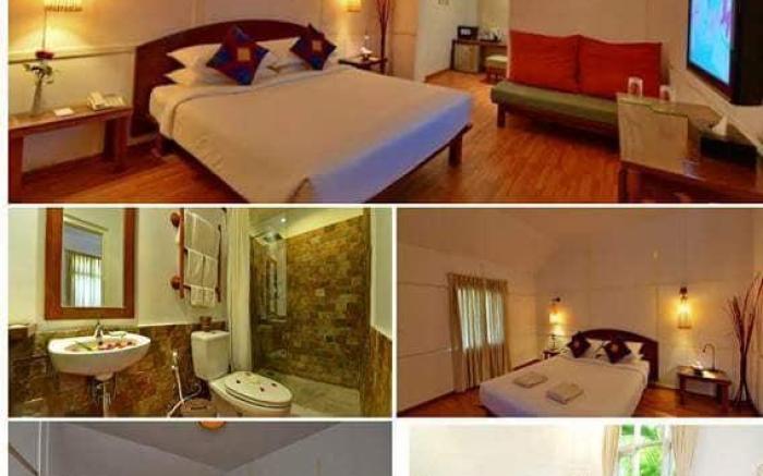 Hotel Oasis International