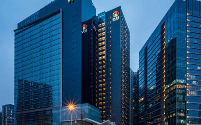Chengdu Primcasa Service Apartment