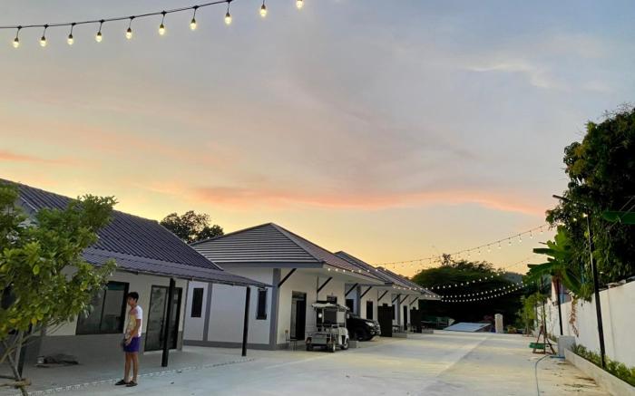 Nonnnoina Resort