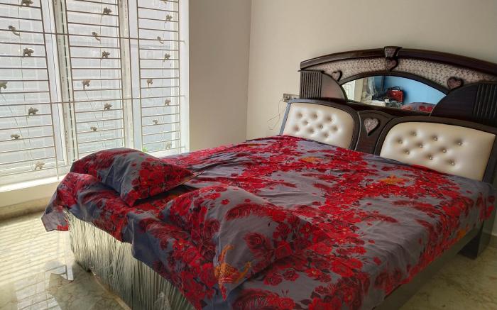 Roma castle  only duplex style cottage in Yercaud 