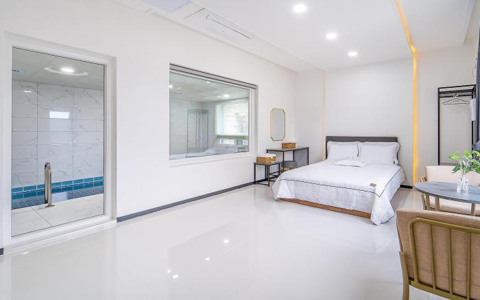 Gapyeong Ciere Poolvilla