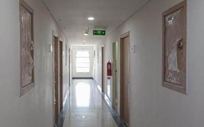 RedLiving Apartemen JP Bogor - Fix Room