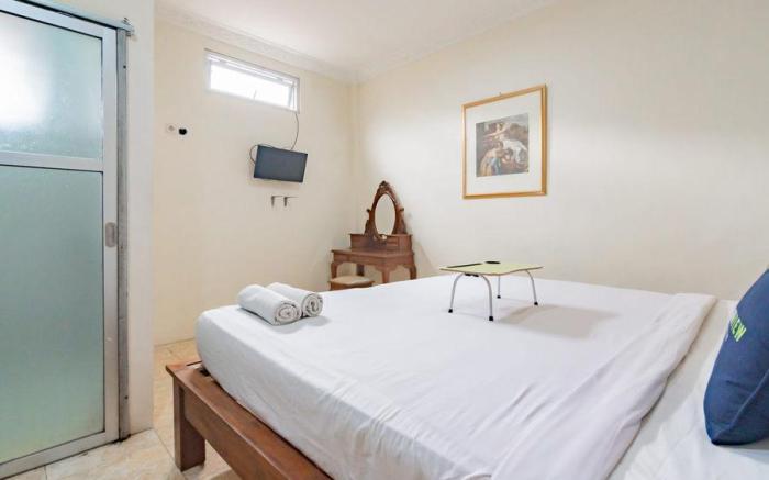 Urbanview Hotel Mon Bel Cibodas by RedDoorz