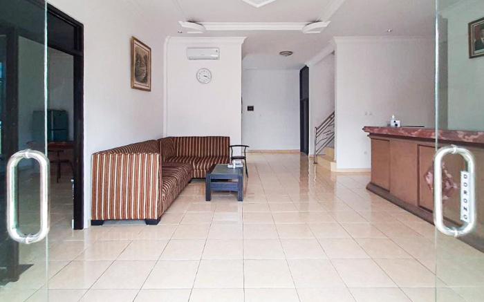 Hotel Akbar Banyumas RedPartner