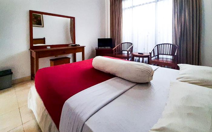 Hotel Akbar Banyumas RedPartner