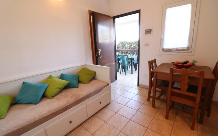 Casa Regina Residence Torre Santo Stefano in Otranto 3 places