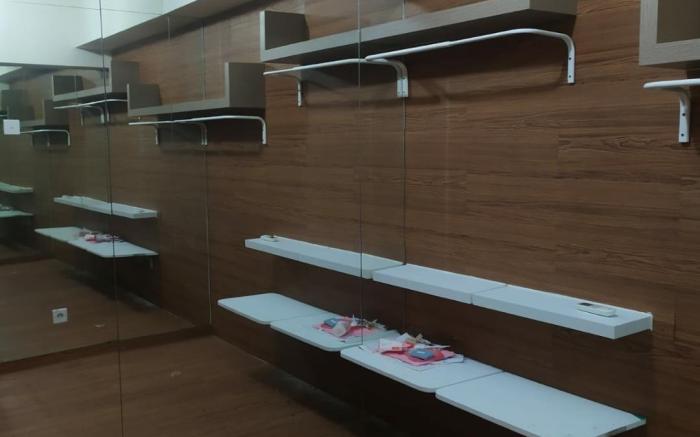 Educity Cabin Designed 2 bedroom view pool 