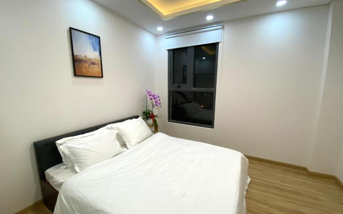 Căn hộ cao cấp 2 pn Asiana Capella
