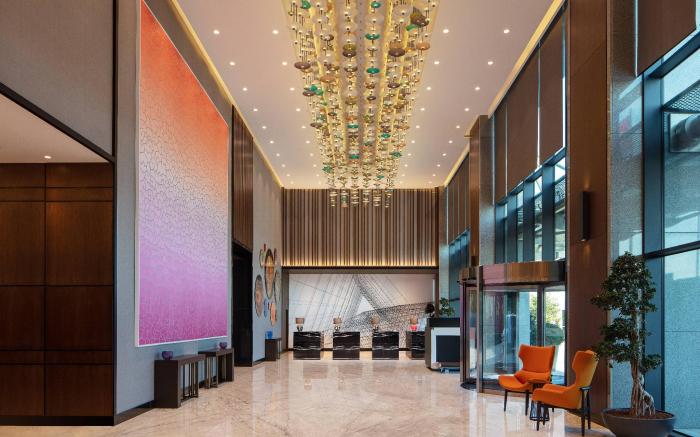Sheraton Istanbul Esenyurt