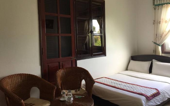 Nam Đông Hostel-Quảng-Trị