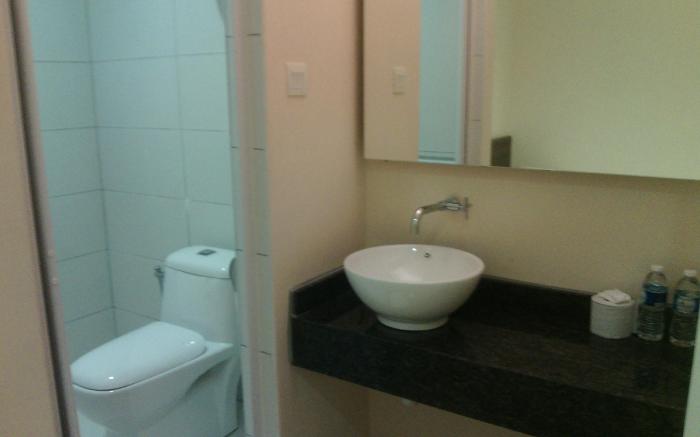 new town puchong