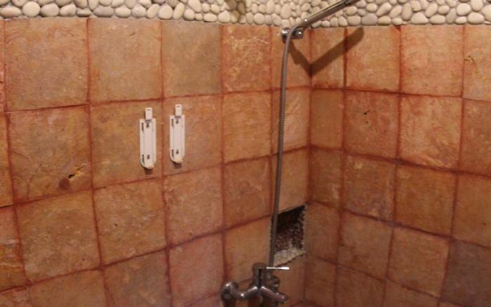 Villa Ndalem Joglo Hinggil  - Entire 