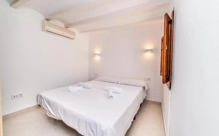 Alojamientos la Vila Mayor 7