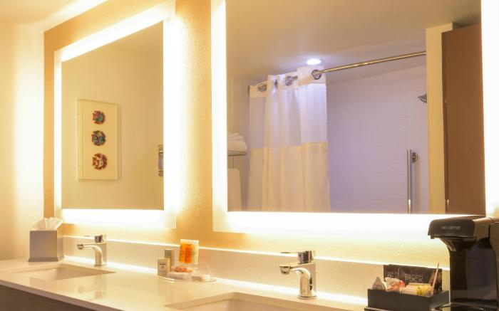 Gateway Hotel Santa Monica