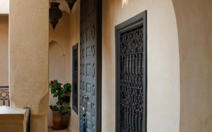 Riad Papillon Marrakech