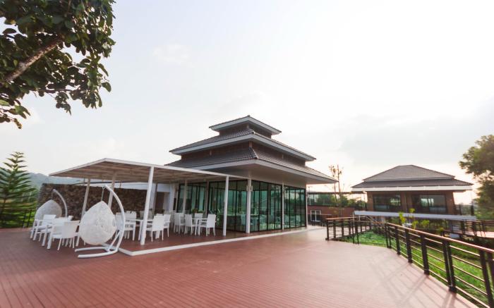 Phuruakeeree Resort