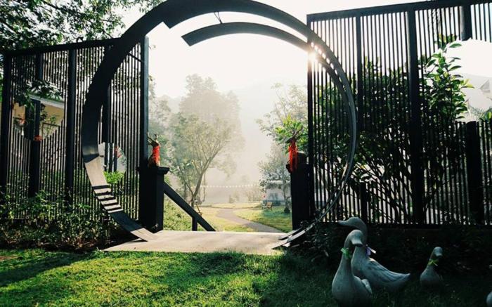 The White Village Ranong Resort