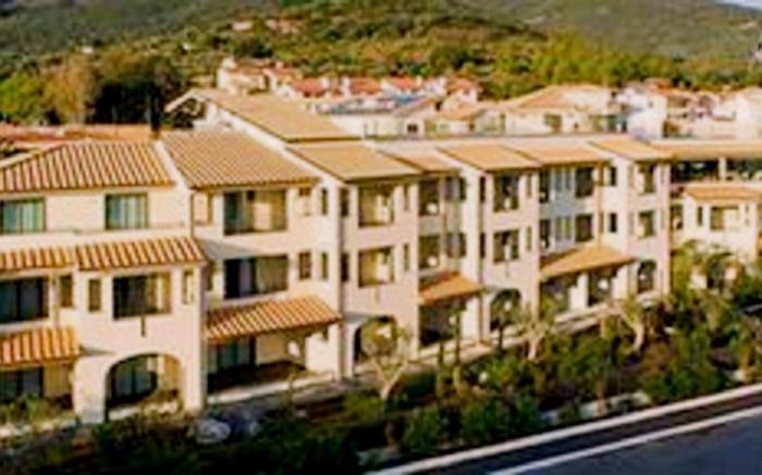 A Point Porto Ercole Resort & Spa