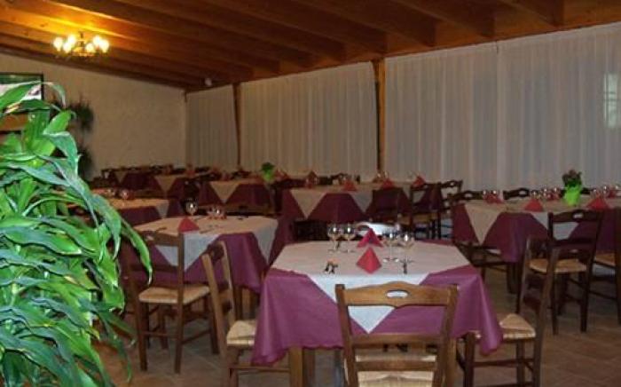 Agriturismo Il Pavone