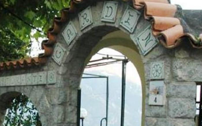 Garden Ravello