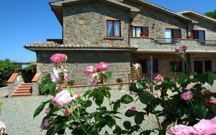 Maremma Nel Tufo